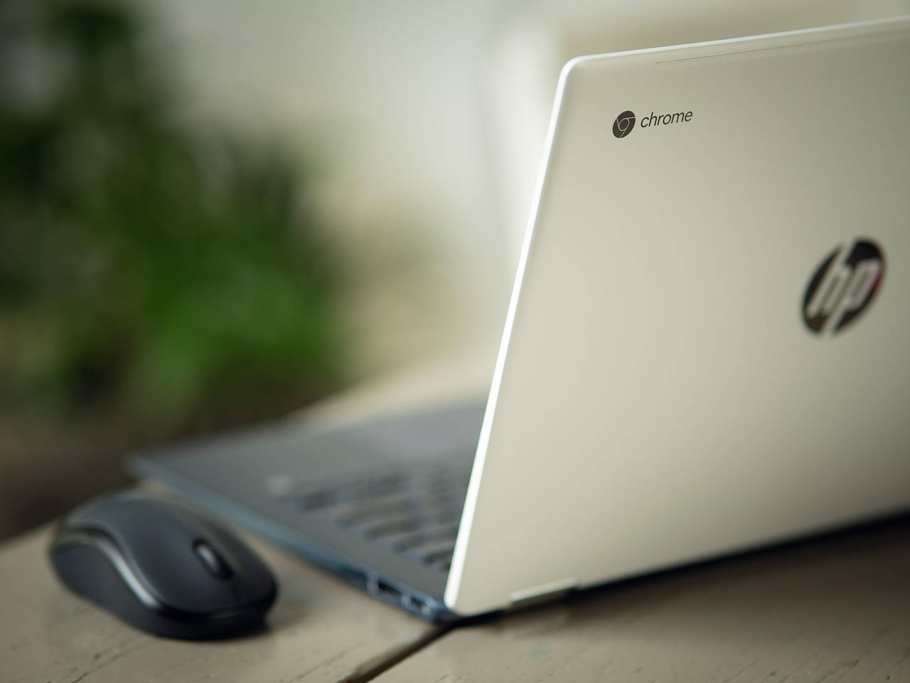 Wat is het verschil tussen een Chromebook en een laptop?