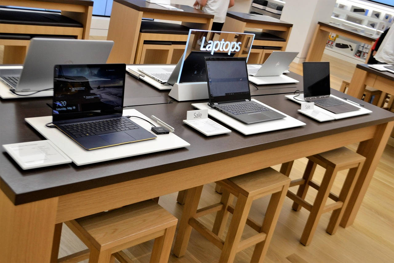 Refurbished laptops versus nieuwe laptops: wat kies jij?