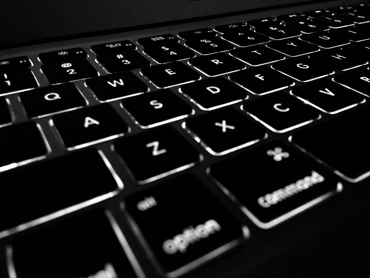 Toetsenbordindeling: welke layout past bij jouw computer of laptop?