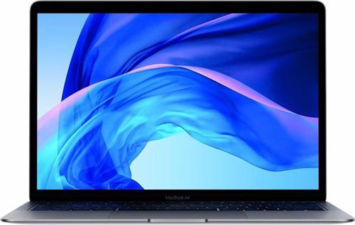 Apple MacBook Air (April, 2020) MWTJ2N/A - 13.3 inch - Intel Core i3 - 256 GB - Spacegrijs