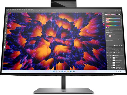 Monitor HP Z24M G3 QHD 24"