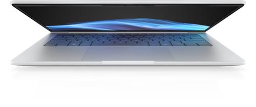HP EliteBook 8 G1i Next Gen AI PC Wolf Pro Security Edition Copilot+ PC Intel Core Ultra 7 258V Laptop 35,6 cm (14") WUXGA 32 GB LPDDR5x-SDRAM 1 TB SSD Wi-Fi 7 (802.11be) Windows 11 Pro Zilver