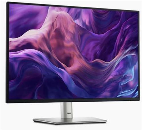 Dell P Series P2425HE - UBS-C Docking Monitor - USB-C 90w - RJ45 - 24 inch