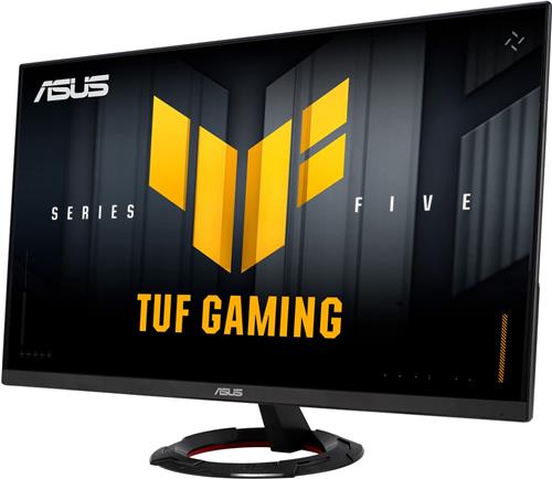 ASUS TUF Gaming VG249Q5R computer monitor 60,5 cm (23.8") 1920 x 1080 Pixels Full HD LED Zwart