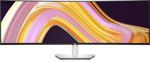 Dell UltraSharp RJ 45 U4924DW - 5K IPS 60Hz Monitor - USB-C - 49 inch