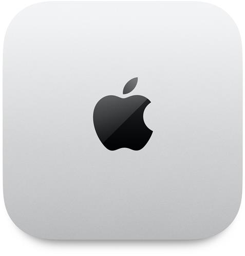 Apple Mac Mini 2024 M4 - 10-core CPU - 10-core GPU - 16GB ram - 256GB opslag - MacOS