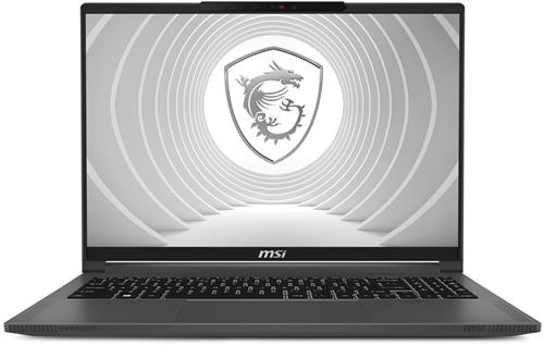MSI CreatorPro 16 AI STUDIO A1VJG-253NL - QWERTY