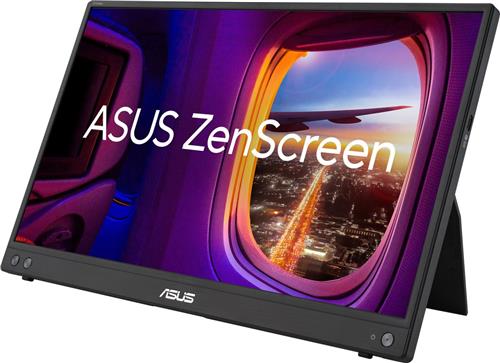 Monitor Asus 90LM0381-B02370 Full HD 15"