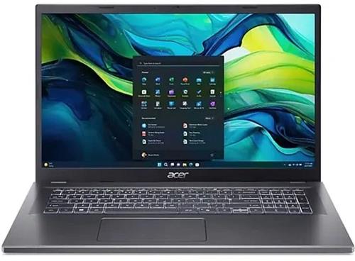 Acer Aspire 17 A17-51M-57V7 17'' FHD, i5-120U, 16GB, 512GB, W11