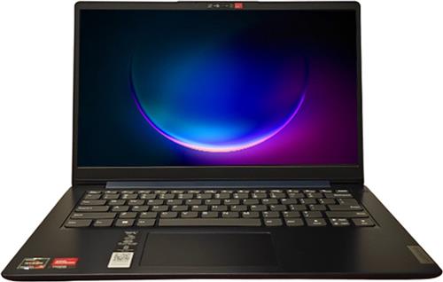 Lenovo Ideapad 1 14ALC7 (82R30075RM) - 14.0 F-HD - Ryzen 7 5700U - 16GB DDR4 - 256GB M.2 SSD - Windows 11 Pro