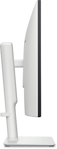 DELL Plus S2725QS computer monitor 68,6 cm (27") 3840 x 2160 Pixels 4K Ultra HD LCD Zilver