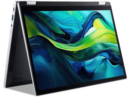 Acer Aspire Go Spin 14 AGSP14-31PT-37KW - 2-in-1 Laptop - 14 inch