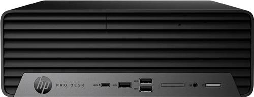 HP Pro 400 G9 - Bureaumodel