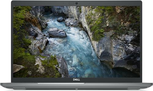 DELL Precision 3591 Intel Core Ultra 7 155H Mobiel werkstation 39,6 cm (15.6") Full HD 16 GB DDR5-SDRAM 512 GB SSD NVIDIA RTX 1000 Ada Wi-Fi 6E (802.11ax) Windows 11 Pro US International Grijs