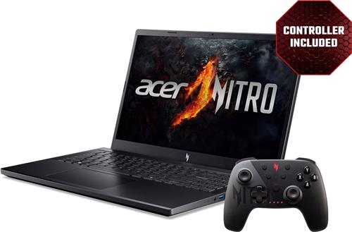 Acer Nitro V 15 ANV15-41-R8ER - QWERTY