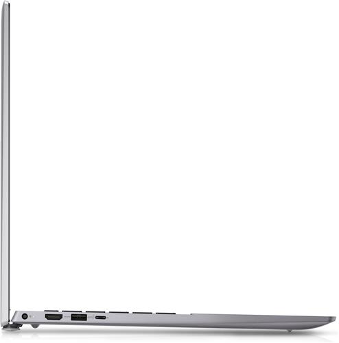 DELL Vostro 5620 | Core i5-1240P | 8GB | 256GB SSD | 16 FHD+ | Titan Gray | W11 Pro | Qwerty - IT