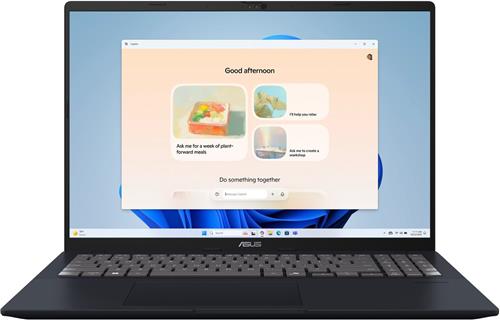 ASUS Vivobook 16 X1607CA-MB110W - Laptop - 16 inch