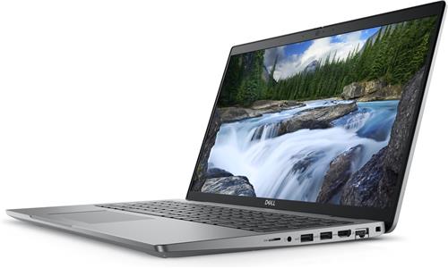 DELL Latitude 5540 Intel® Core i5 i5-1335U Laptop 39,6 cm (15.6") Full HD 16 GB DDR4-SDRAM 256 GB SSD Wi-Fi 6E (802.11ax) Windows 11 Pro Grijs