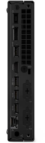 Lenovo ThinkCentre M70q Gen 5 - 12TD0017MH