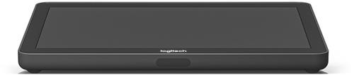 Logitech Tap - Cat5e - Black 10,1"