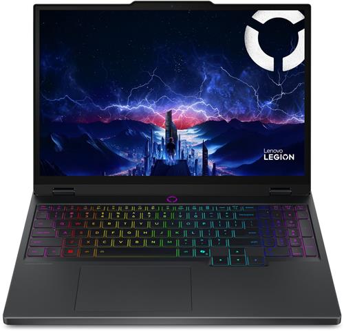 Lenovo Legion 5 15IAX10 83F0004KMH - Gaming Laptop - 15.1 inch - 165 Hz