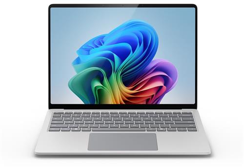 Microsoft Surface Laptop 7 Copilot+ PC Intel Core Ultra 7 266V 35 cm (13.8") Touchscreen 16 GB LPDDR5x-SDRAM 256 GB SSD Wi-Fi 7 (802.11be) Windows 11 Pro Platina