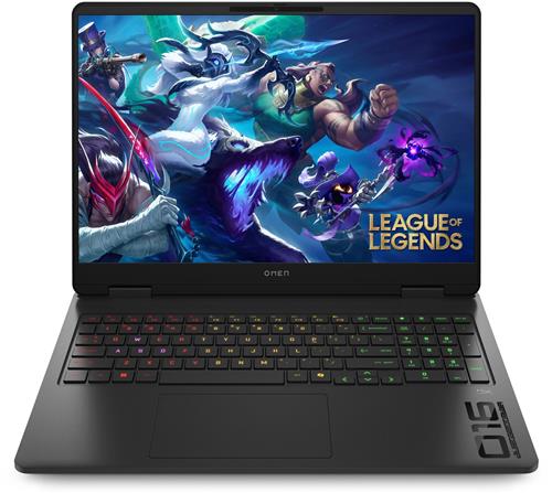 HP OMEN 16-ap0772nd - Gaming Laptop - 16 inch - 240 Hz