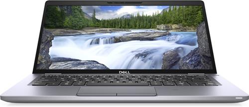 DELL Latitude 5310 Intel® Core i5 i5-10310U Laptop 33,8 cm (13.3") Full HD 16 GB DDR4-SDRAM 256 GB SSD Wi-Fi 6 (802.11ax) Windows 10 Pro Grijs