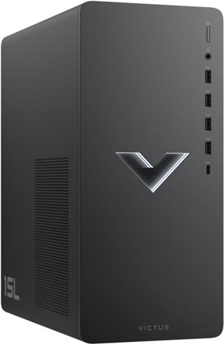 HP Victus by HP TG02-0125ng / I5-12400F / 16GB / 512GB SSD / Geforce RTX 4060 /