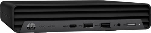 HP Pro Mini 400 G9 - i5-12500T - 16GB - 512GB SSD - Wifi/BT W11P NL - QWERTY US/int toetsenbord