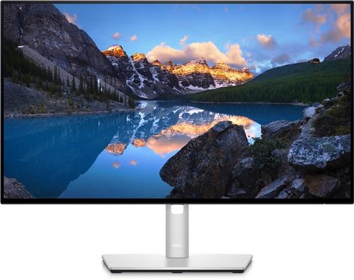 Dell UltraSharp U2422H - Full HD IPS Monitor - USB-C 15w - 24 inch