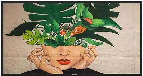 Monitor Videowall Philips 32BDL4511D/00 32"