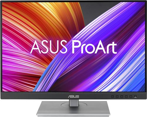 ProArt Display PA248CNV - Professional LED Monitor - 100% sRGB, 100% Rec. 709 - 75Hz