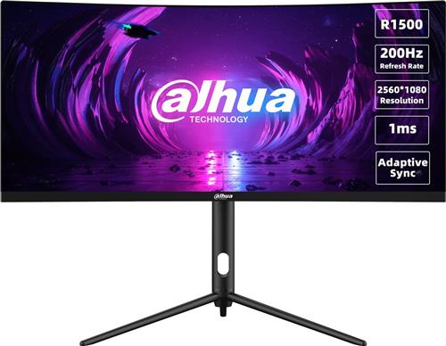 Dahua - DHI-LM30-E330CA - Monitor