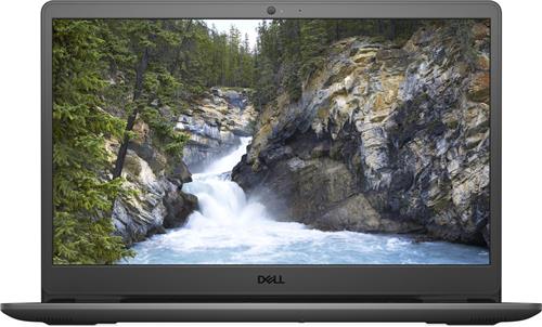 DELL Vostro 3500 | i3-1115G4 | 15 FHD | Zwart | Qwerty - ES