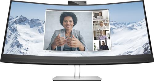 HP E34m 34" VA monitor | 40Z26AA#ABB