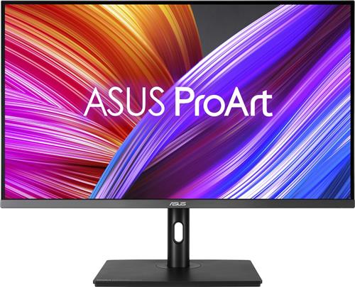 ASUS ProArt PA32UCR-K computer monitor 81,3 cm (32") 3840 x 2160 Pixels 4K Ultra HD LED Zwart