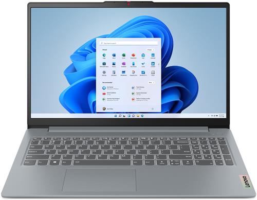 Lenovo IdeaPad Slim 3 15AMN8 15" FHD, R5-7520U, 16GB, 512GB, W11
