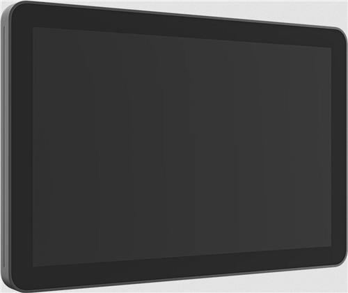 LOGITECH TAP SCHEDULER 10.1" Touch panel ZWART - 952-000091