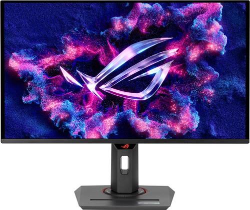 ASUS ROG Strix OLED XG27UCDMG - 4K OLED Gaming Monitor - USB-C 96w - 240hz - 27 inch