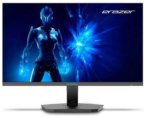 PC Gaming Scherm - MEDION - MD20127 - 27 FHD - IPS Paneel - 1ms - 165 Hz - HDMI / DisplayPort