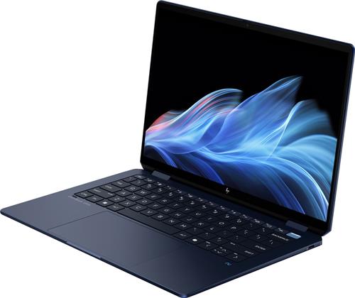 HP OmniBook Ultra 14-fh0030nd Copilot+ PC - QWERTY