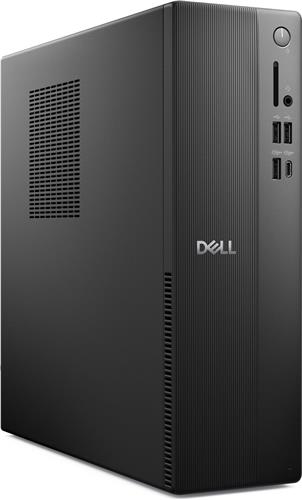 DELL Slim ECS1250 - Desktop - Core i5 - 16 GB DDR5 RAM - 512 GB SSD - W11 Pro - Zwart
