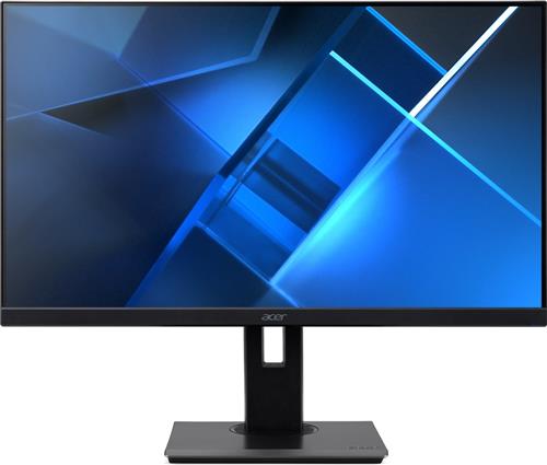 Acer B227Q D LED computer monitor 54,6 cm (21.5") 1920 x 1080 Pixels Full HD LCD Zwart