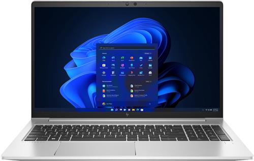 HP Elitebook 650 G9 15.6" FHD | I5-1235U | 8GB | 512GB SSD | W10 Pro | QWERTY NL