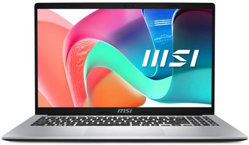 MSI Modern 15 F1MG-643NL - Gaming Laptop - 15.6 inch