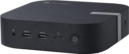 Asus Chromebox5-s3006un I3-1220p/8gb/128gb Ssd Barebone Zwart One Size / EU Plug