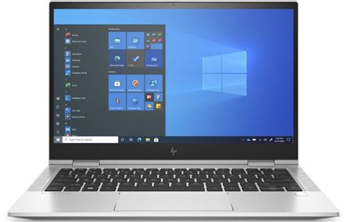 HP Elitebook 830 G8 X360 | Intel i7 1165 G7 | 32 GB DDR | 512 GB SSD | Windows 11 Pro