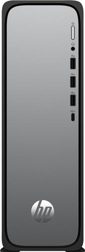 HP OmniDesk Slim Desktop S03-0771nd - Desktop - Core i7 - 16 GB DDR5 RAM - 1 TB SSD - W11 Home