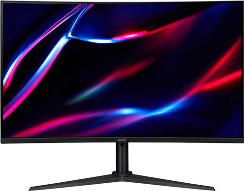 Acer NITRO XZ0 XZ322QU P3 computer monitor 80 cm (31.5") 2560 x 1440 Pixels Wide Quad HD LCD Zwart